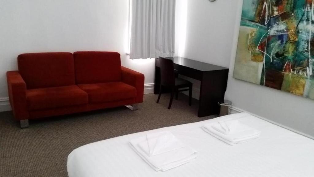 Wallaby Backpackers Hostel Perth - Note - Valid Passport Required To Check In - Экстерьер фото