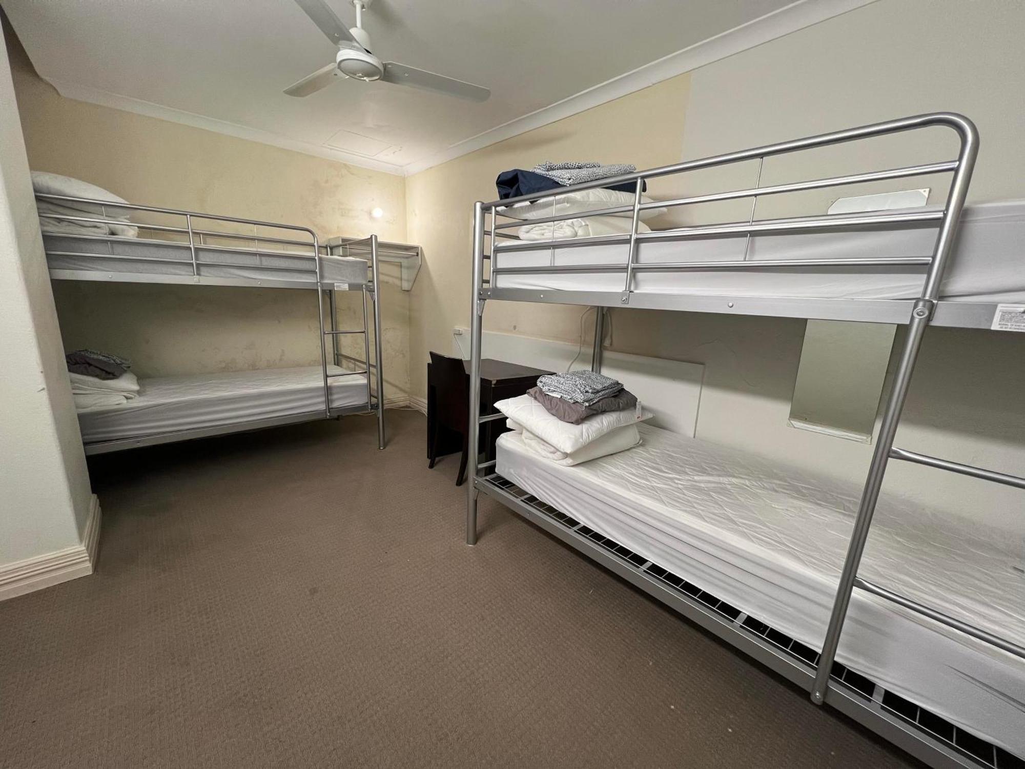 Wallaby Backpackers Hostel Perth - Note - Valid Passport Required To Check In - Экстерьер фото