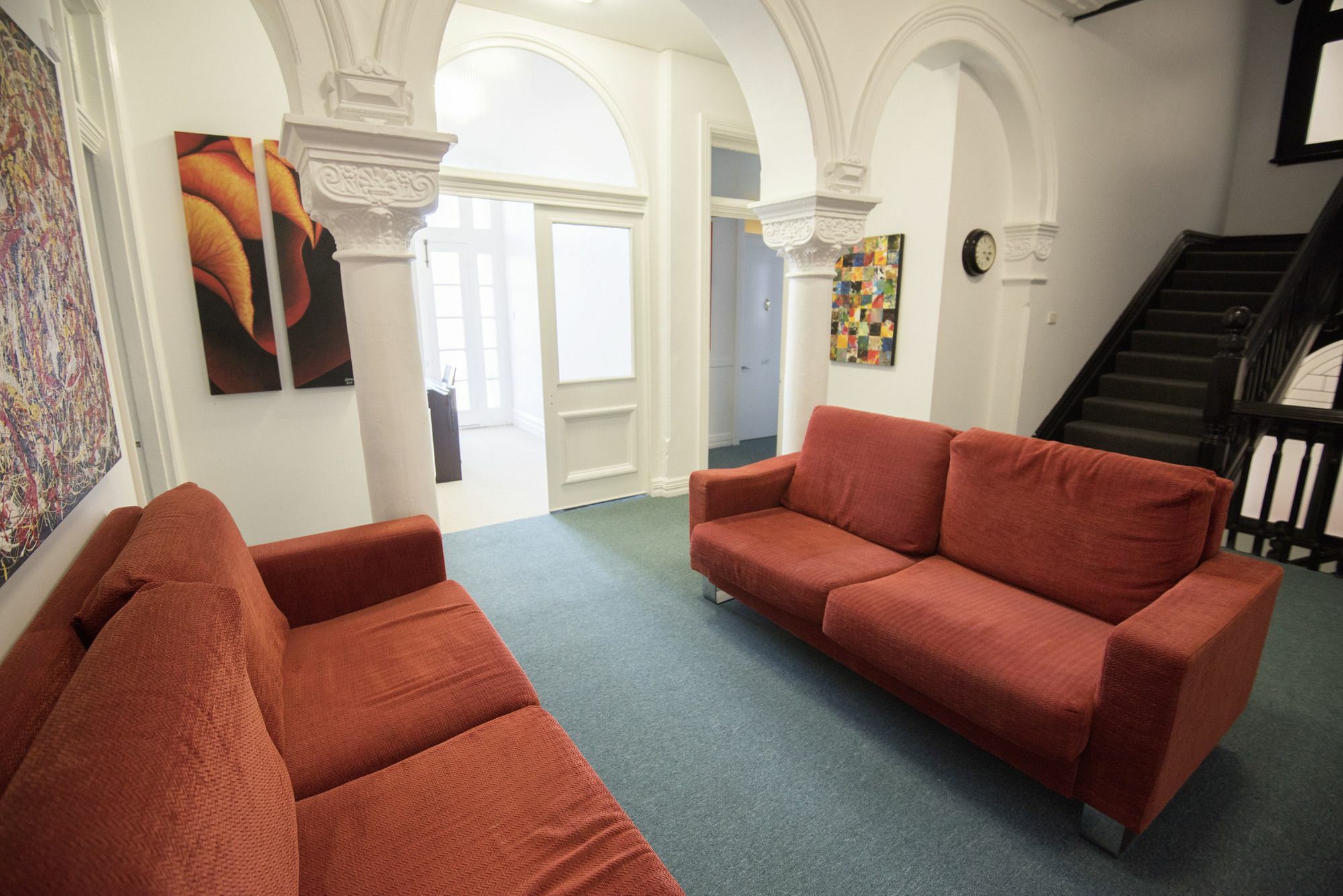 Wallaby Backpackers Hostel Perth - Note - Valid Passport Required To Check In - Экстерьер фото